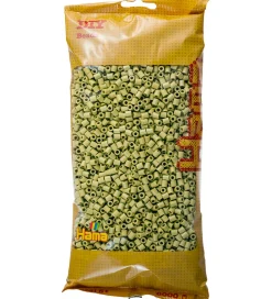 Hama Perler|Halloween>Midi Perler - 6000 stk. - 110 Matcha