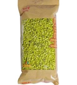 Hama Perler>Midi Perler - 6000 stk. - 104 Lime