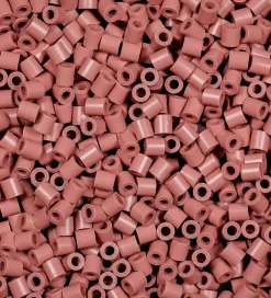 Hama Perler|Halloween>Midi Perler - 6000 stk. - 111 Mørke Blush