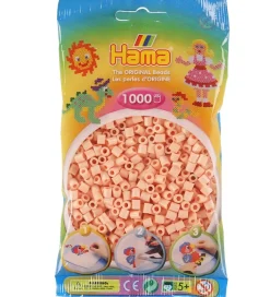 Hama Perler>Midi Perler - 1000 stk. - 78 Mat Rosa