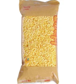 Hama Perler>Midi Perler - 6000 stk. - 103 Lysegul