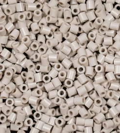 Hama Perler|Halloween>Midi Perler - 6000 stk. - 109 Skyet Grå