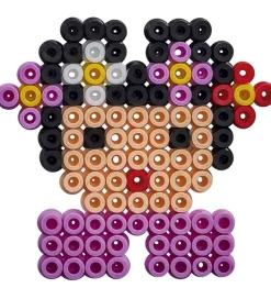 Hama Perler>Midi Perler - 2000 stk. - DIY Ophæng