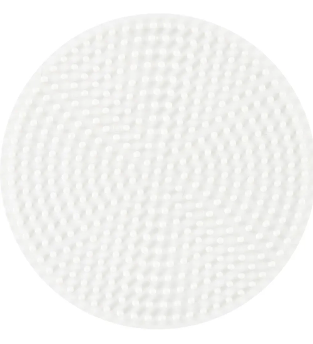 Hama Perler>Midi Perlesæt - 2500 stk. - 3D - Deco