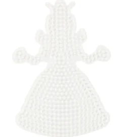 Hama Perler>Midi Perlesæt - 2000 stk. - Prinsesser