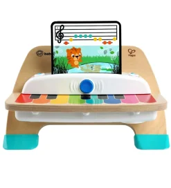 Hape Musikinstrumenter|Aktivitetslegetøj>Baby Einstein - Aktivitetslegetøj - Magic Touch