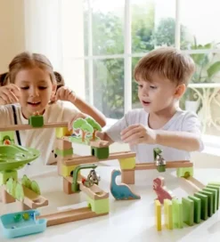 Hape Konstruktionslegetøj|Kuglebaner><noscript><img width=