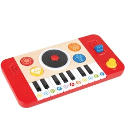 Hape Musikinstrumenter>Mixerpult
