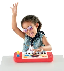 Hape Musikinstrumenter>Mixerpult