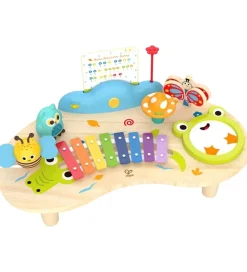 Hape Musikinstrumenter>Musikbord - Nature's Symphony Table