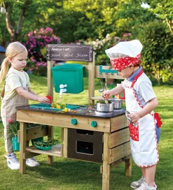 Hape Legekøkken Og Legemøbel><noscript><img width=