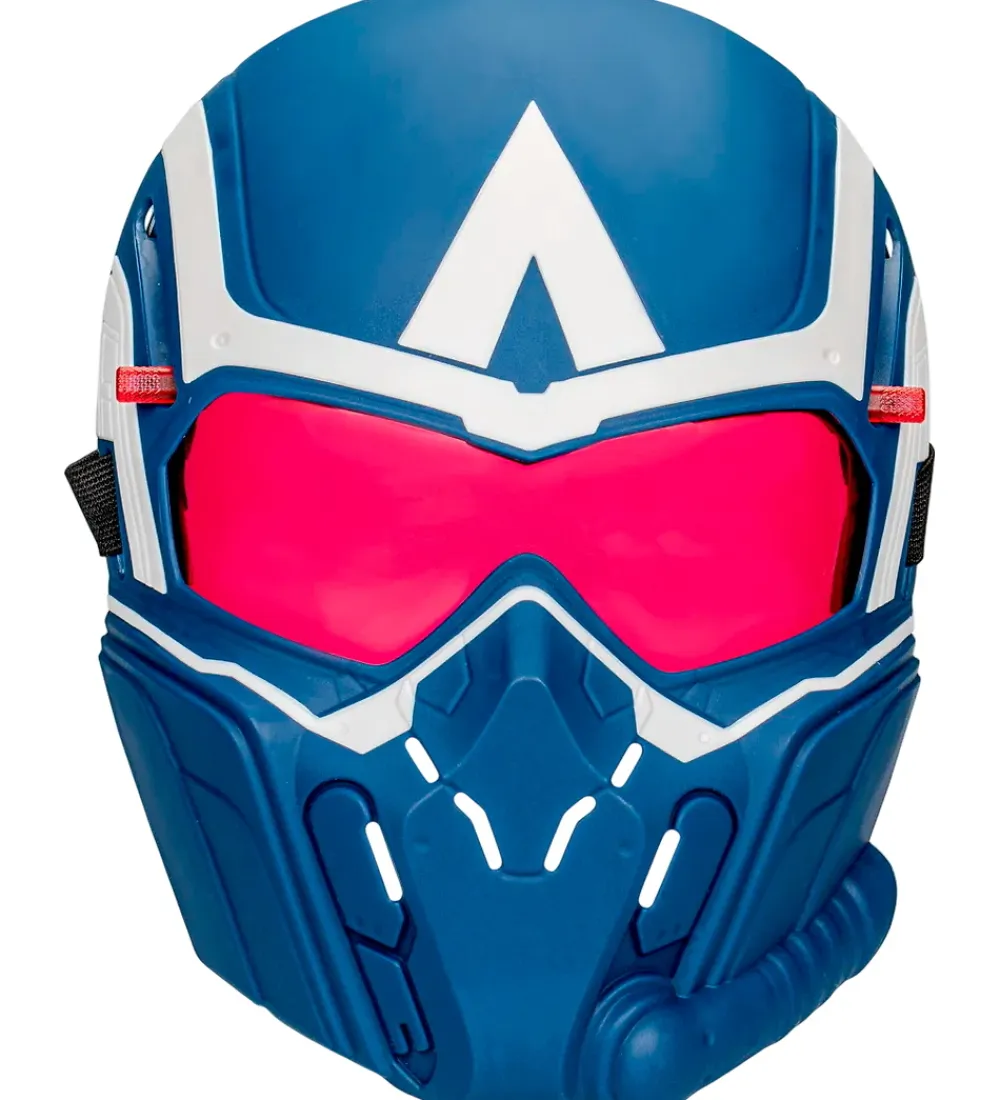 Hasbro Udklædningstøj|Halloween>Avengers Captain America Flight Mask