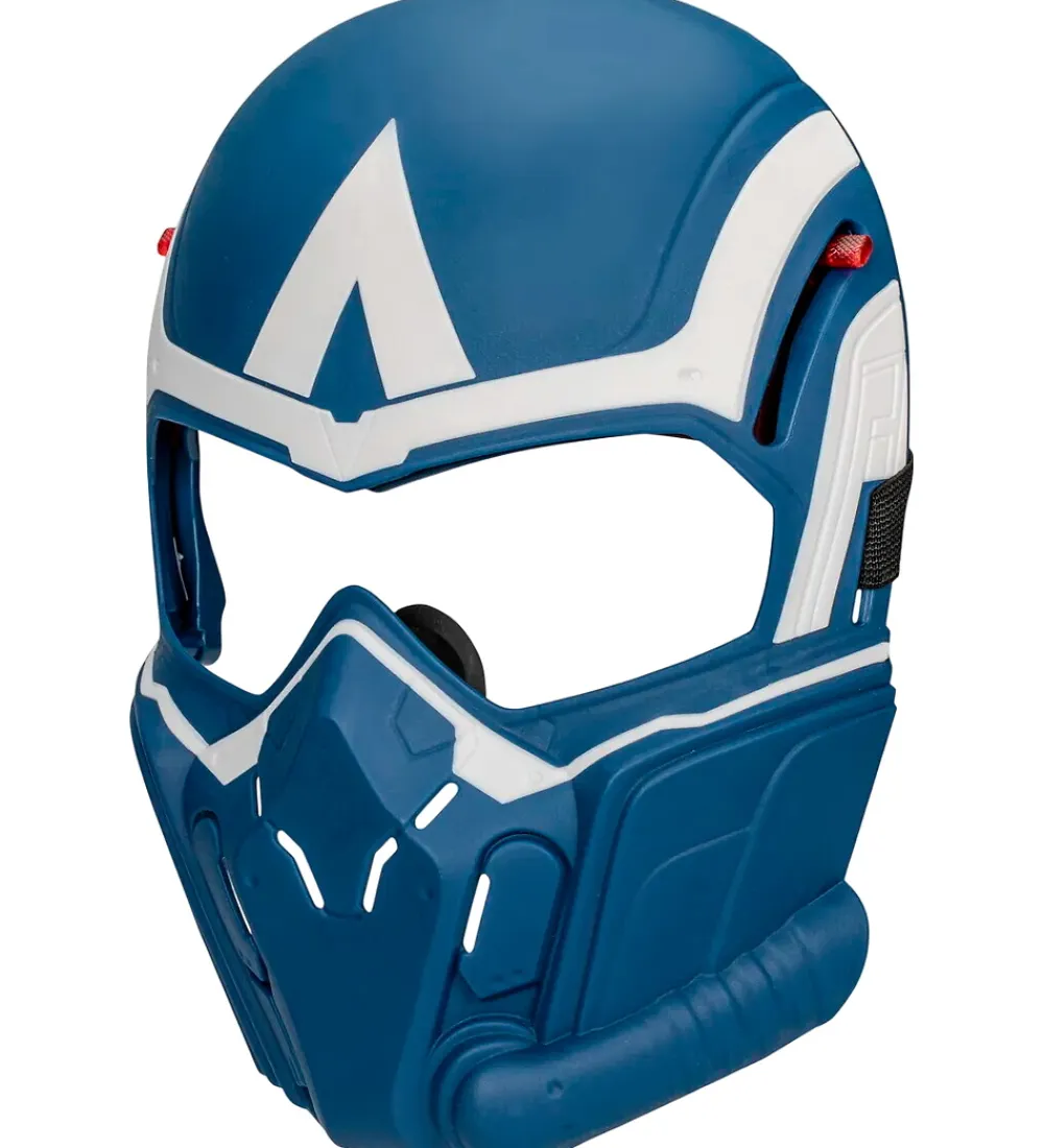 Hasbro Udklædningstøj|Halloween>Avengers Captain America Flight Mask