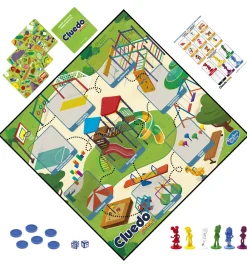 Hasbro Spil><noscript><img width=