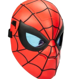 Hasbro Udklædningstøj|Halloween>Spider-Man Mask - Glow FX