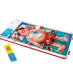 Hasbro Spil>Spil - Operation