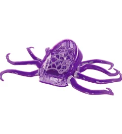 Hex Bots Biler, Tog Og Køretøjer>Fjernstyret kraken - Lilla