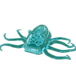 Hex Bots Biler, Tog Og Køretøjer>Fjernstyret Kraken - Grøn