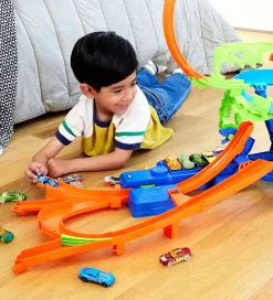 Hot Wheels Biler, Tog Og Køretøjer><noscript><img width=