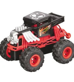 Hot Wheels Biler, Tog Og Køretøjer|Udeleg Og Udendørs Legetøj>Fjernstyret Bil - Assort. - 12 cm