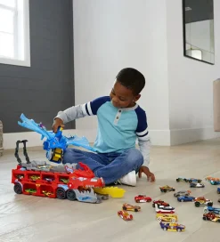 Hot Wheels Biler, Tog Og Køretøjer><noscript><img width=