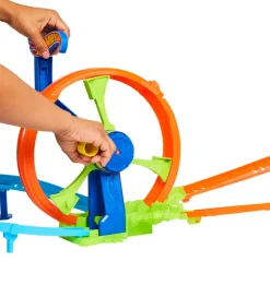 Hot Wheels Biler, Tog Og Køretøjer><noscript><img width=