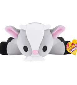 Hug A Lumps Bamser>Bamse m. Tyngde - Baby - Hyrdeged - Graham