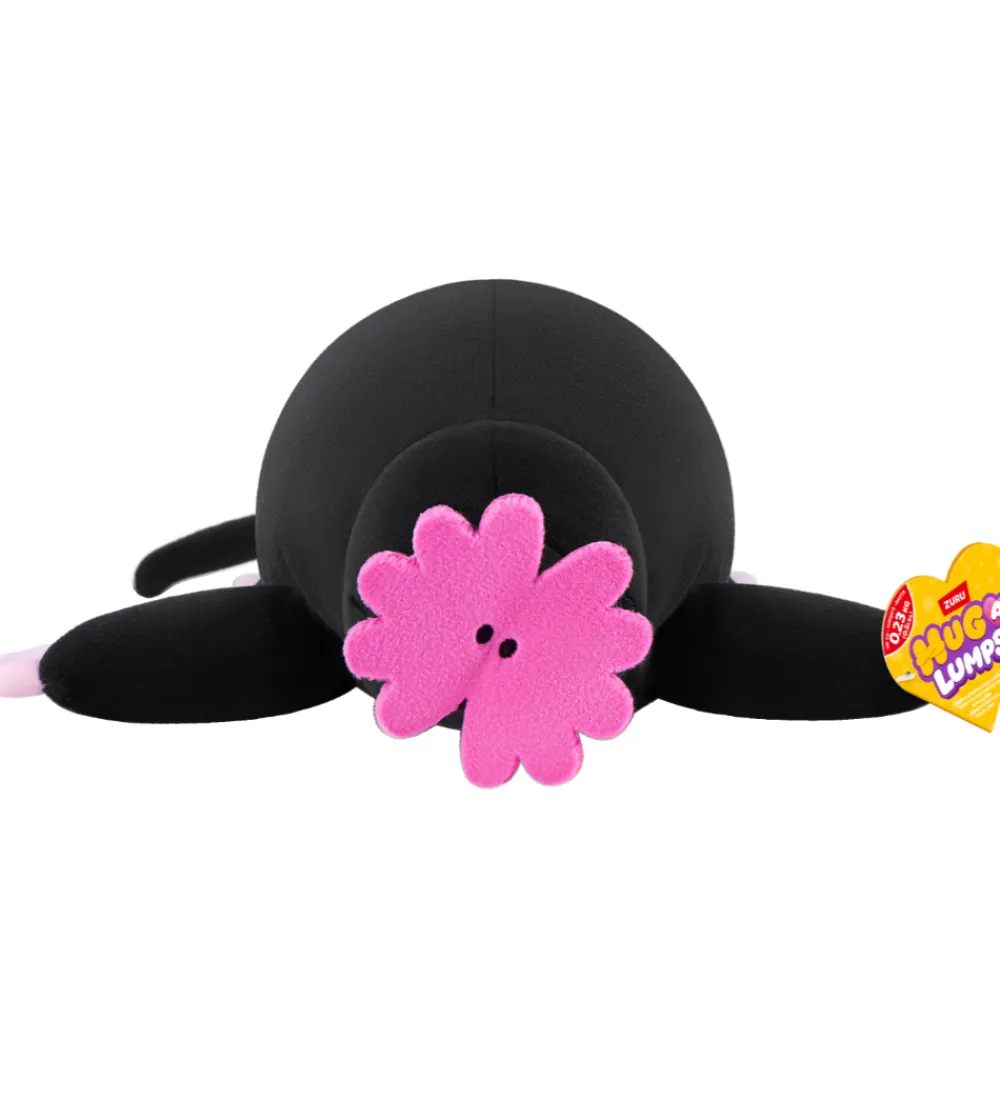 Hug A Lumps Bamser>Bamse m. Tyngde - Baby - Muldvarp - Jeremy