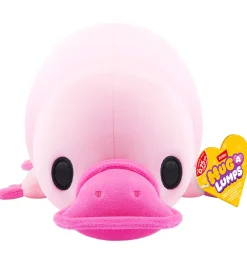 Hug A Lumps Bamser>Bamse m. Tyngde - Small - Næbdyr - Perry