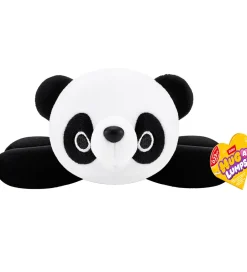 Hug A Lumps Bamser>Bamse m. Tyngde - Baby - Panda - Phoebe