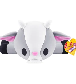 Hug A Lumps Bamser>Bamse m. Tyngde - Medium - Hyrdeged - Graham