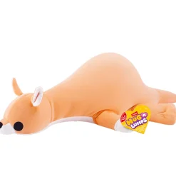 Hug A Lumps Bamser>Bamse m. Tyngde - Medium - Kænguru - Jess