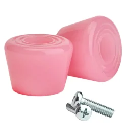 Impala Rulleskøjter>Bremseklods - 2-pak - Pink