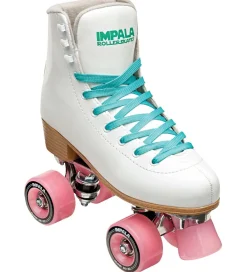 Impala Rulleskøjter>Hjul - 4-pak - 58 mm - Pink