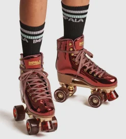 Impala Rulleskøjter><noscript><img width=