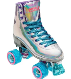 Impala Rulleskøjter>Rulleskøjter - Quad Skate - Holographic