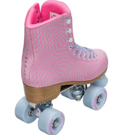 Impala Rulleskøjter>Rulleskøjter - Quad Skate - Wavy Check