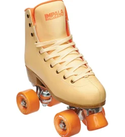 Impala Rulleskøjter>Rulleskøjter - Quad Skate - Mimosa