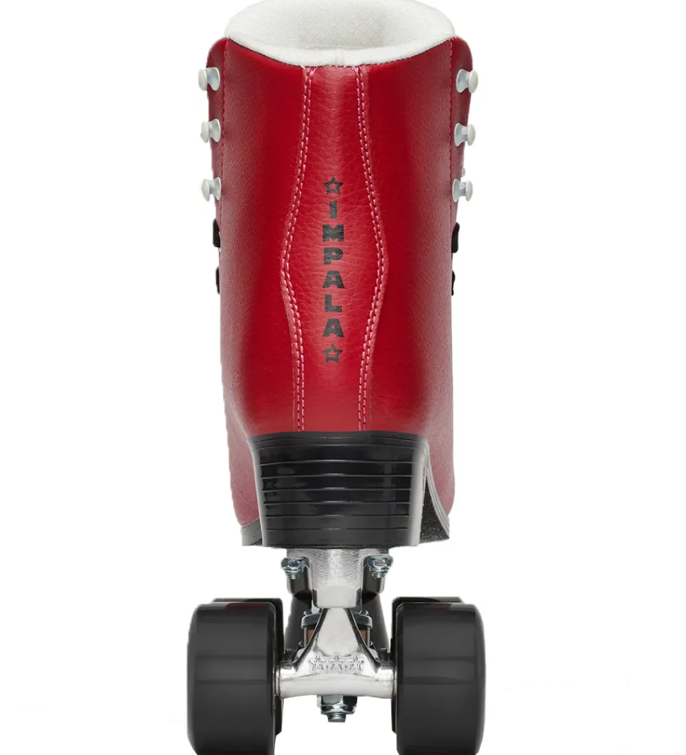 Impala Rulleskøjter>Rulleskøjter - Quad Skate - Cherry