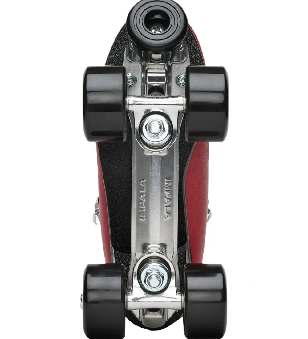 Impala Rulleskøjter>Rulleskøjter - Quad Skate - Cherry