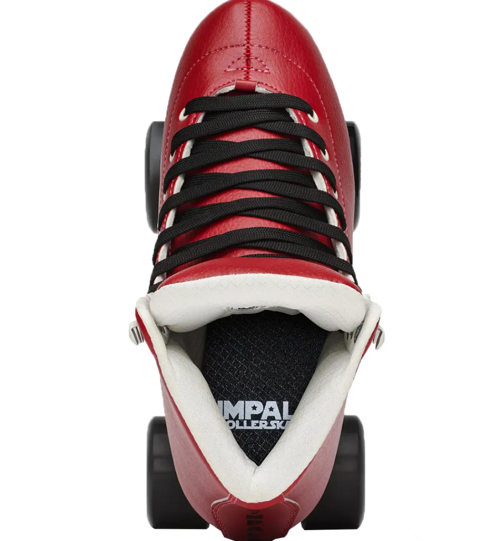 Impala Rulleskøjter>Rulleskøjter - Quad Skate - Cherry