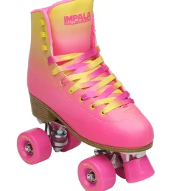 Impala Rulleskøjter>Rulleskøjter - Quad Skate - Tropicana