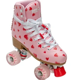 Impala Rulleskøjter>Rulleskøjter - Quad Skate - Falling Hearts