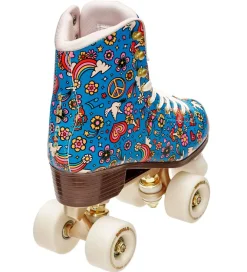 Impala Rulleskøjter>Rulleskøjter - Quad Skate - Harmony Blue