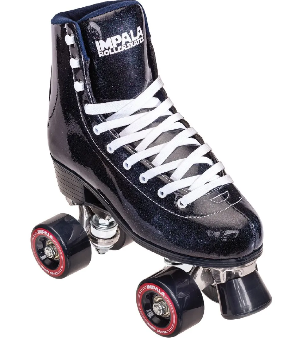 Impala Rulleskøjter>Rulleskøjter - Quad Skate - Midnight