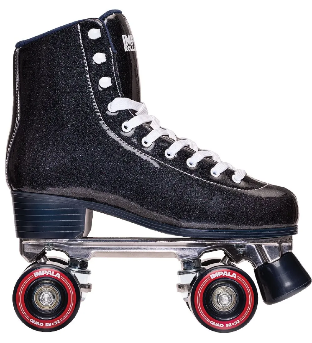 Impala Rulleskøjter>Rulleskøjter - Quad Skate - Midnight