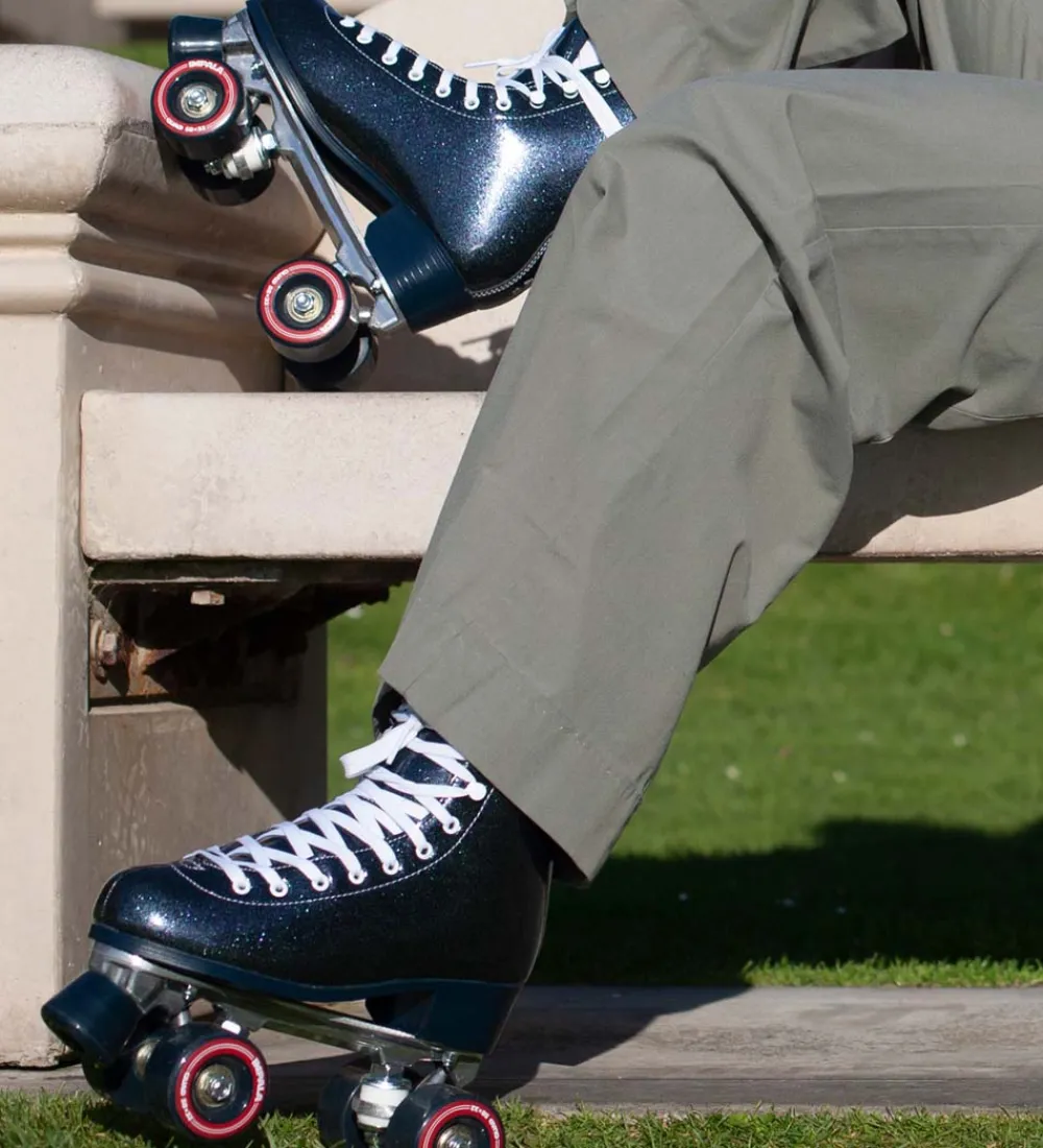 Impala Rulleskøjter>Rulleskøjter - Quad Skate - Midnight