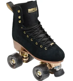 Impala Rulleskøjter>Rulleskøjter - Samira Quad Skate - Black Night