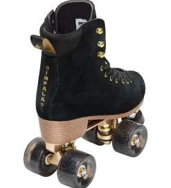 Impala Rulleskøjter>Rulleskøjter - Samira Quad Skate - Black Night