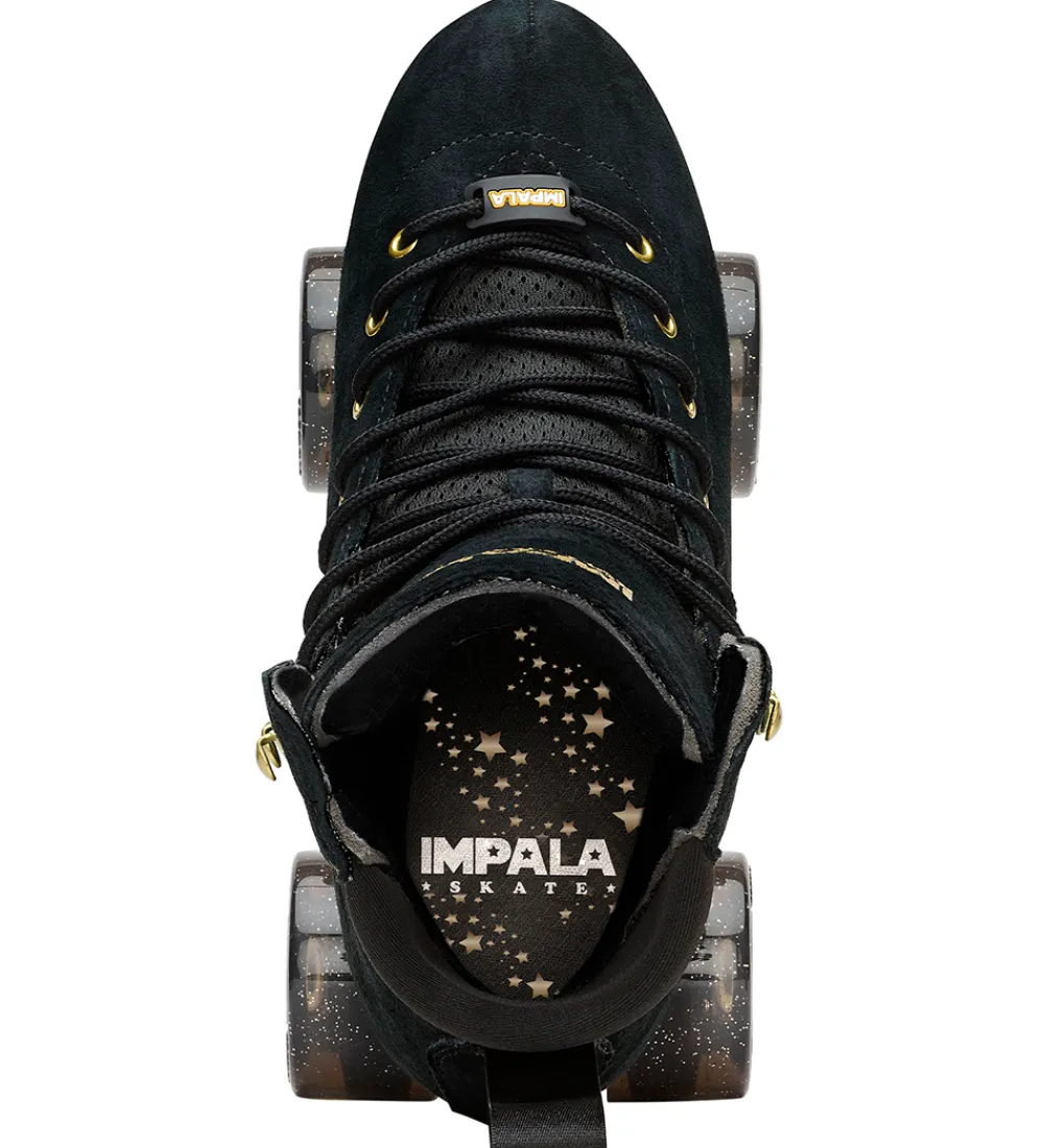 Impala Rulleskøjter>Rulleskøjter - Samira Quad Skate - Black Night